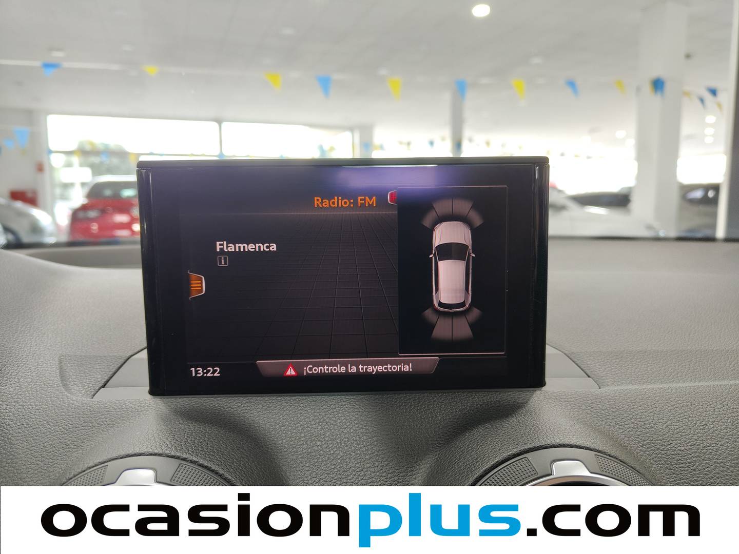 Foto Audi Q2 Audi Q2 sport 30 TFSI (116 CV)