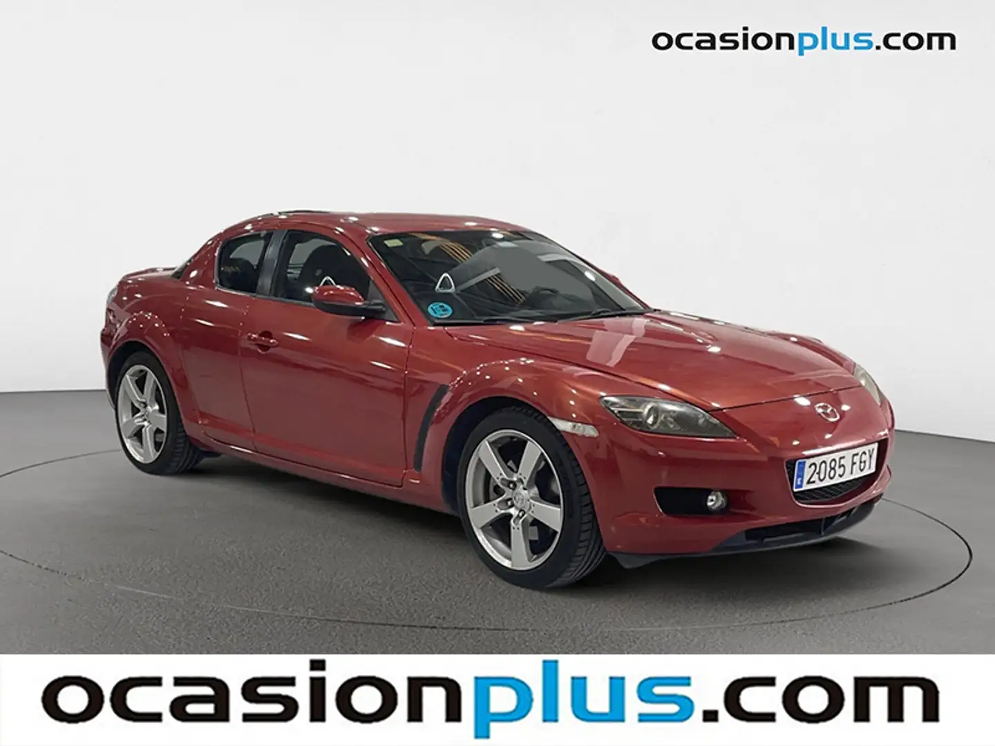 Foto Mazda RX-8 Mazda RX-8 192 CV