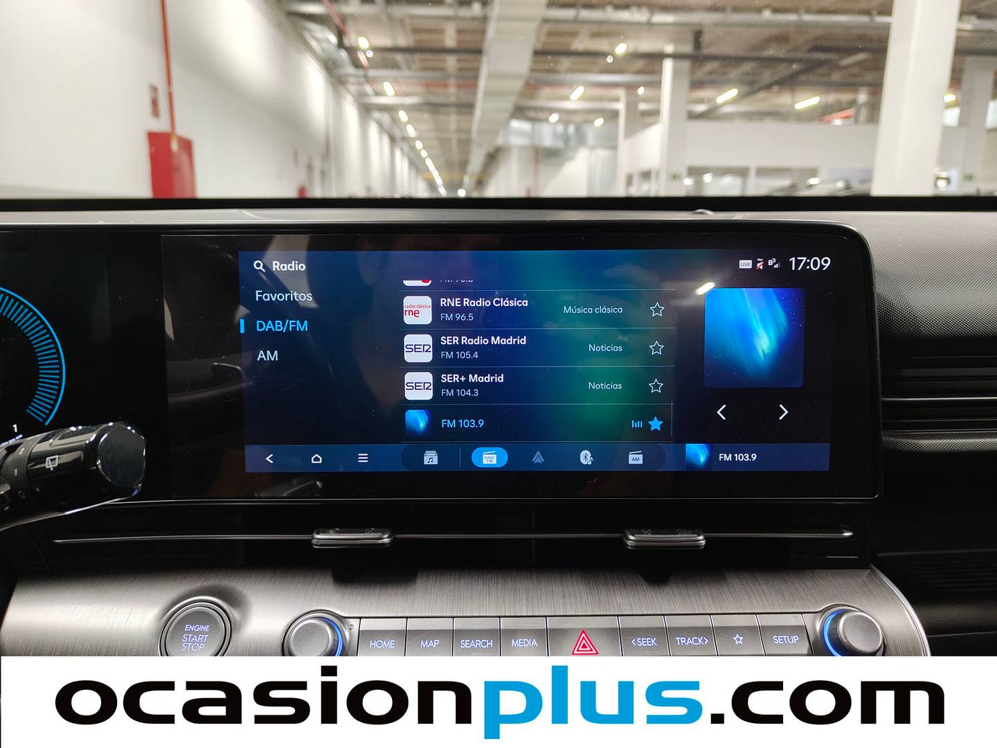 Hyundai Kona Hyundai Kona 1.6 GDI HEV Maxx DCT (141 CV) híbrido