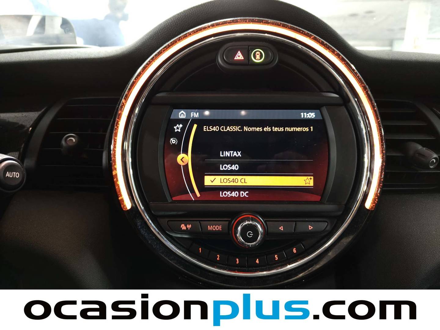 Mini MINI Mini MINI Cooper 5 Puertas 5 Puertas (136 CV) 2018