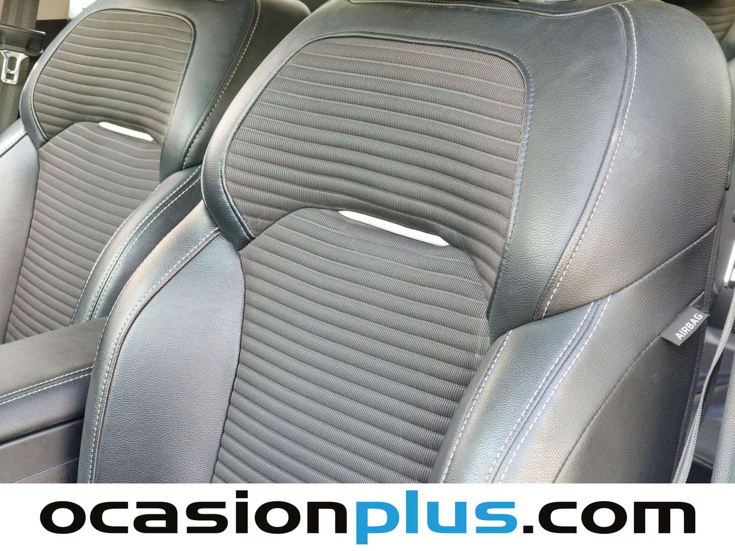 Extras y acabados del Renault Grand Scénic Renault Grand Scenic Zen Energy TCe (140 CV) 7 Plazas
