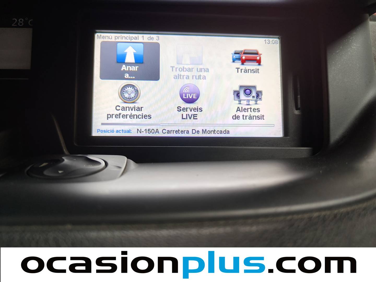 Renault Grand Scenic Renault Grand Scenic Bose Edition Energy dCi (130 CV) 2011