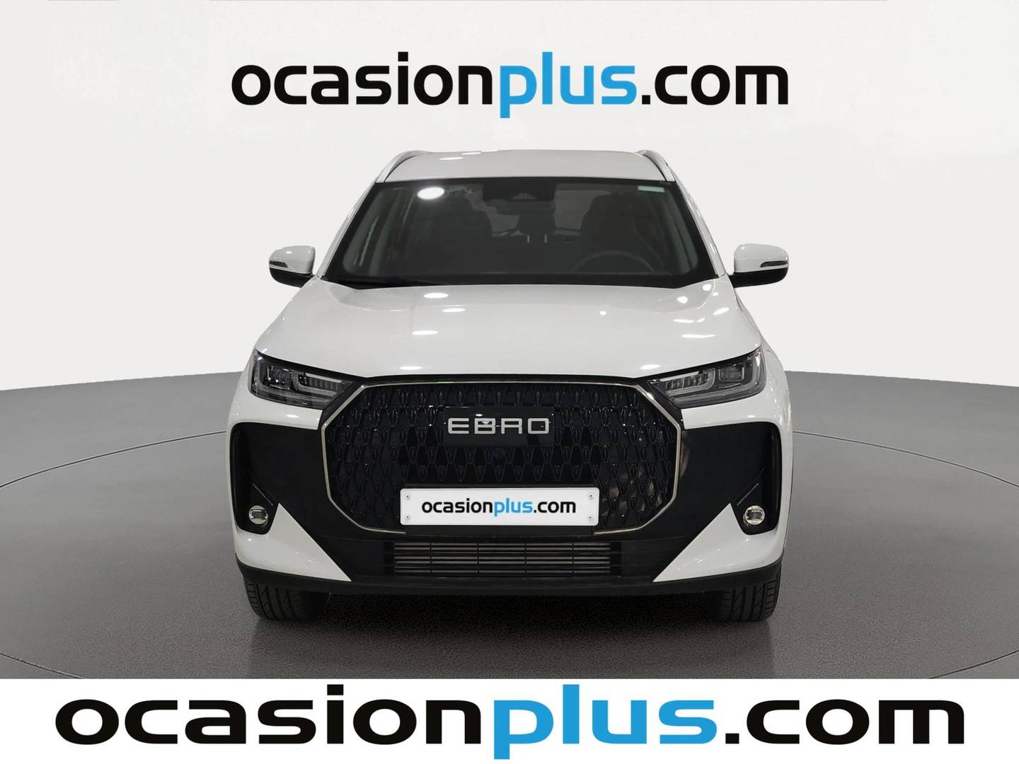 EBRO S700 EBRO S700 1.6 TGDI Comfort DCT (147 CV) 147cv