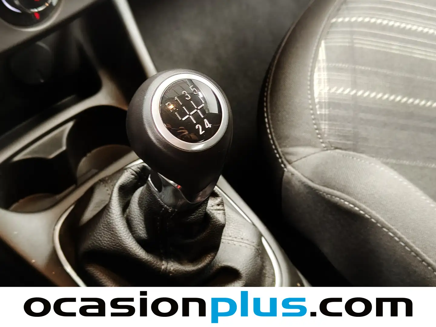 Foto Opel Corsa Opel Corsa 1.4 Design Line (90 CV)