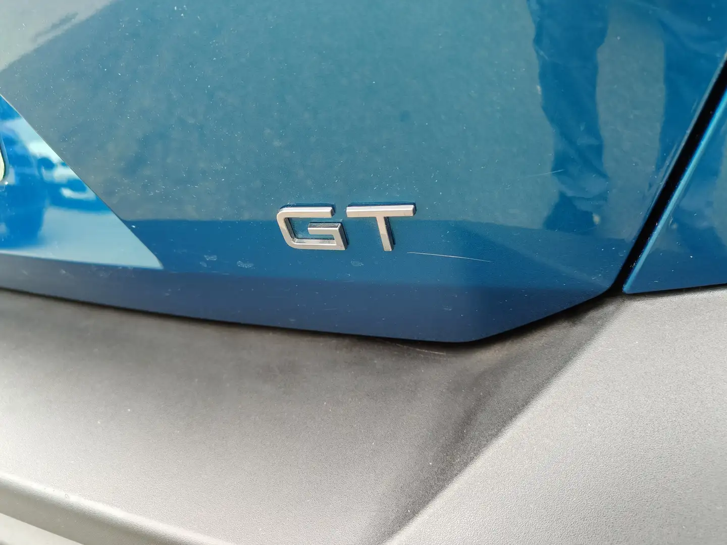 Foto Peugeot 408 Peugeot 408 GT Puretech EAT8 (130 CV)