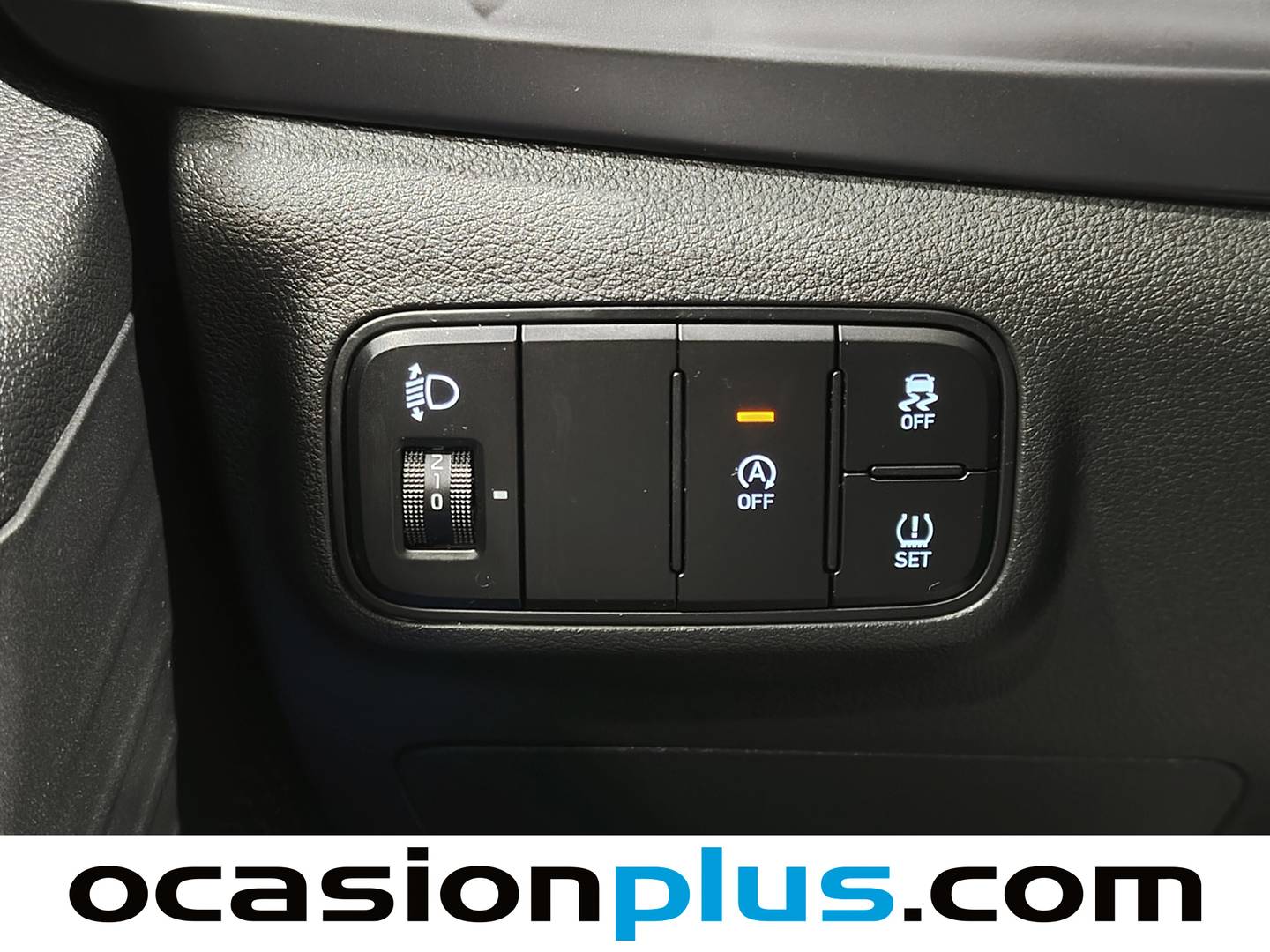 Foto Hyundai Bayon Hyundai Bayon 1.0 TGDI 48V Maxx (100 CV)