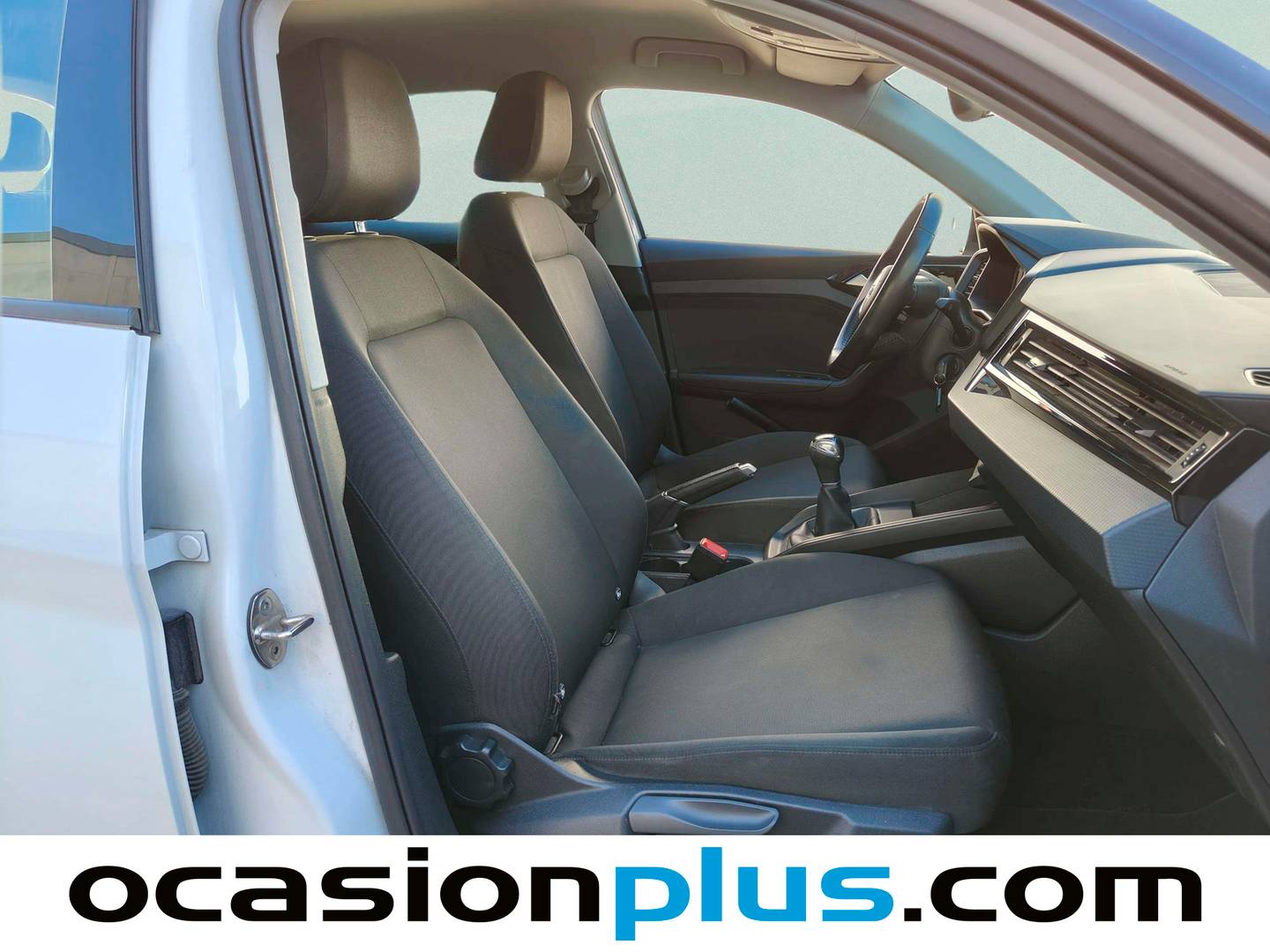 Audi A1 Audi A1 Sportback Advanced 25 TFSI (95 CV) gasolina