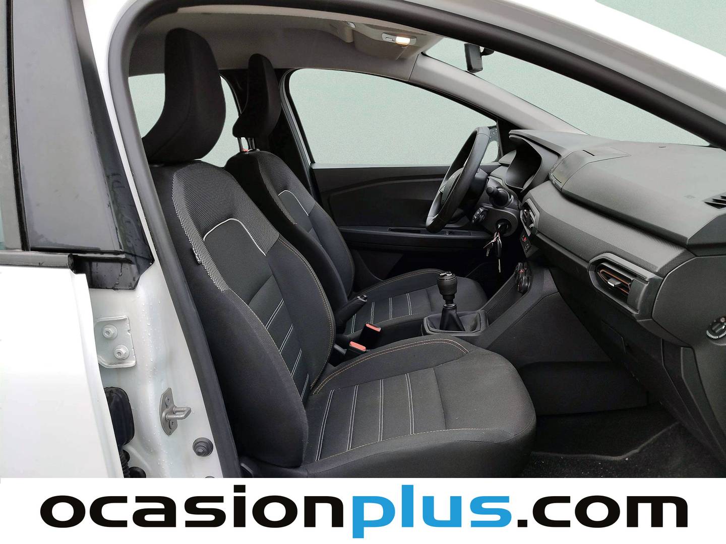 Dacia Sandero Dacia Sandero Stepway Essential ECO-G (101 CV) glp