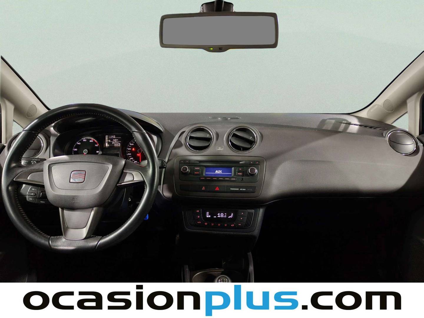 Seat Ibiza Seat Ibiza 1.2 TSI Style (105 CV) de ocasión