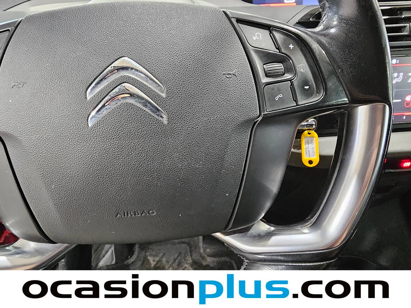 Citroën Grand C4 Picasso Citroën Grand C4 Picasso PureTech 130 S&S 6v Feel (130 CV) 7 Plazas 130cv