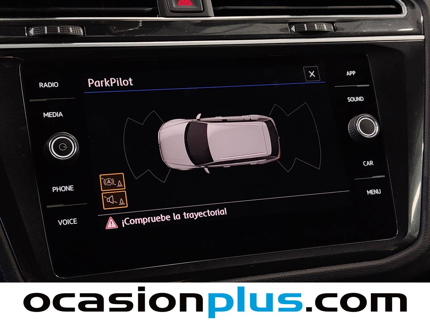 Extras y acabados del Volkswagen Tiguan Volkswagen Tiguan Edition 1.4 TSI (125 CV)
