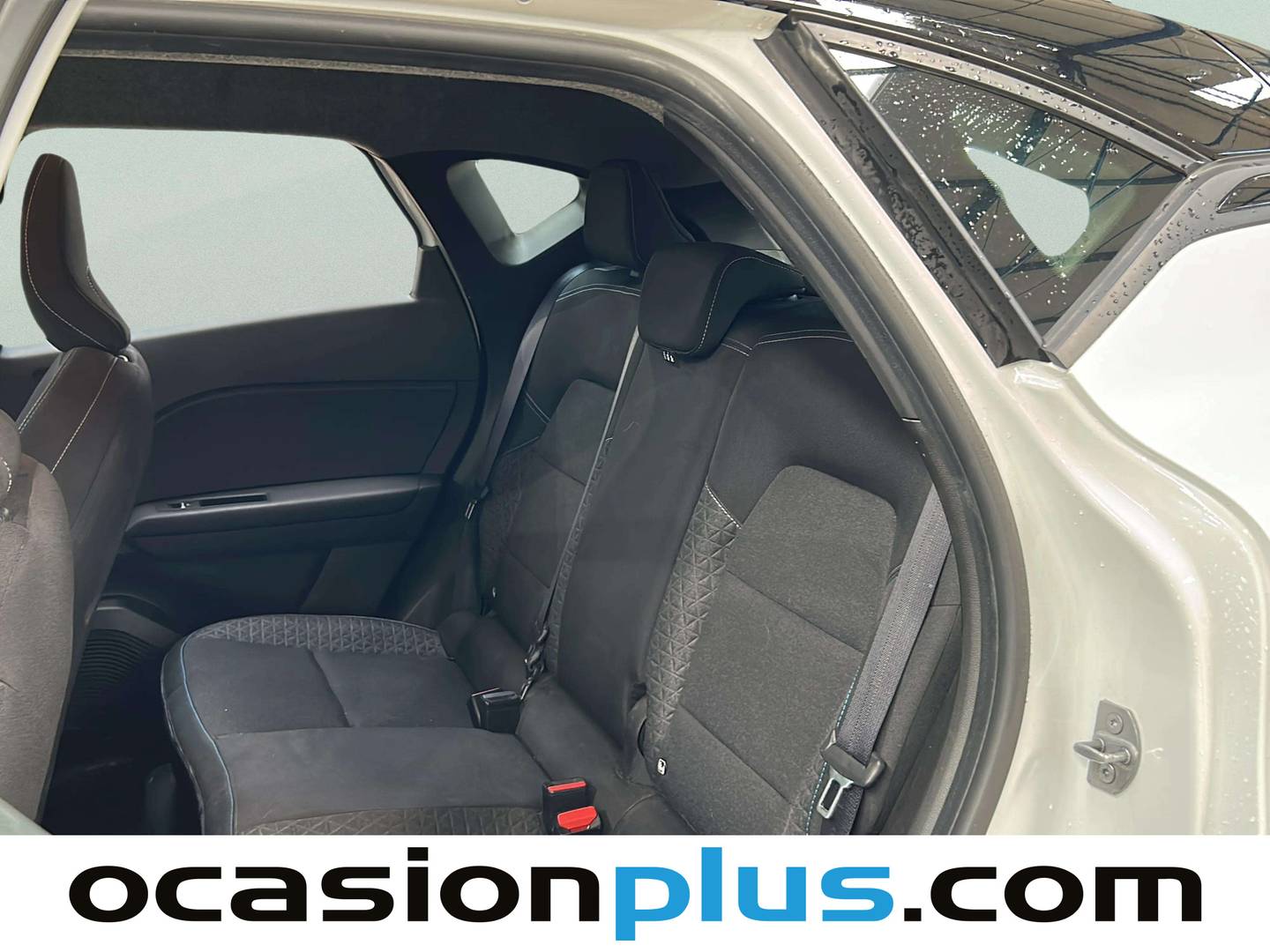 Foto Renault Captur Renault Captur Evolution E-Tech híbrido (145 CV)