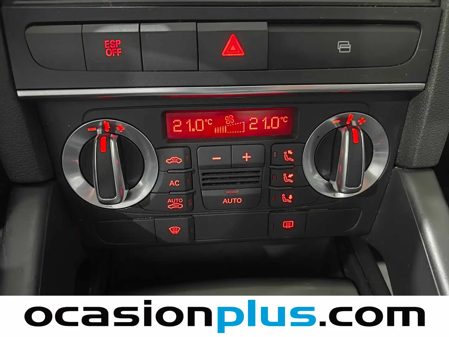 Foto Audi A3 Audi A3 Sportback Ambition 1.8 TFSI quattro (160 CV)