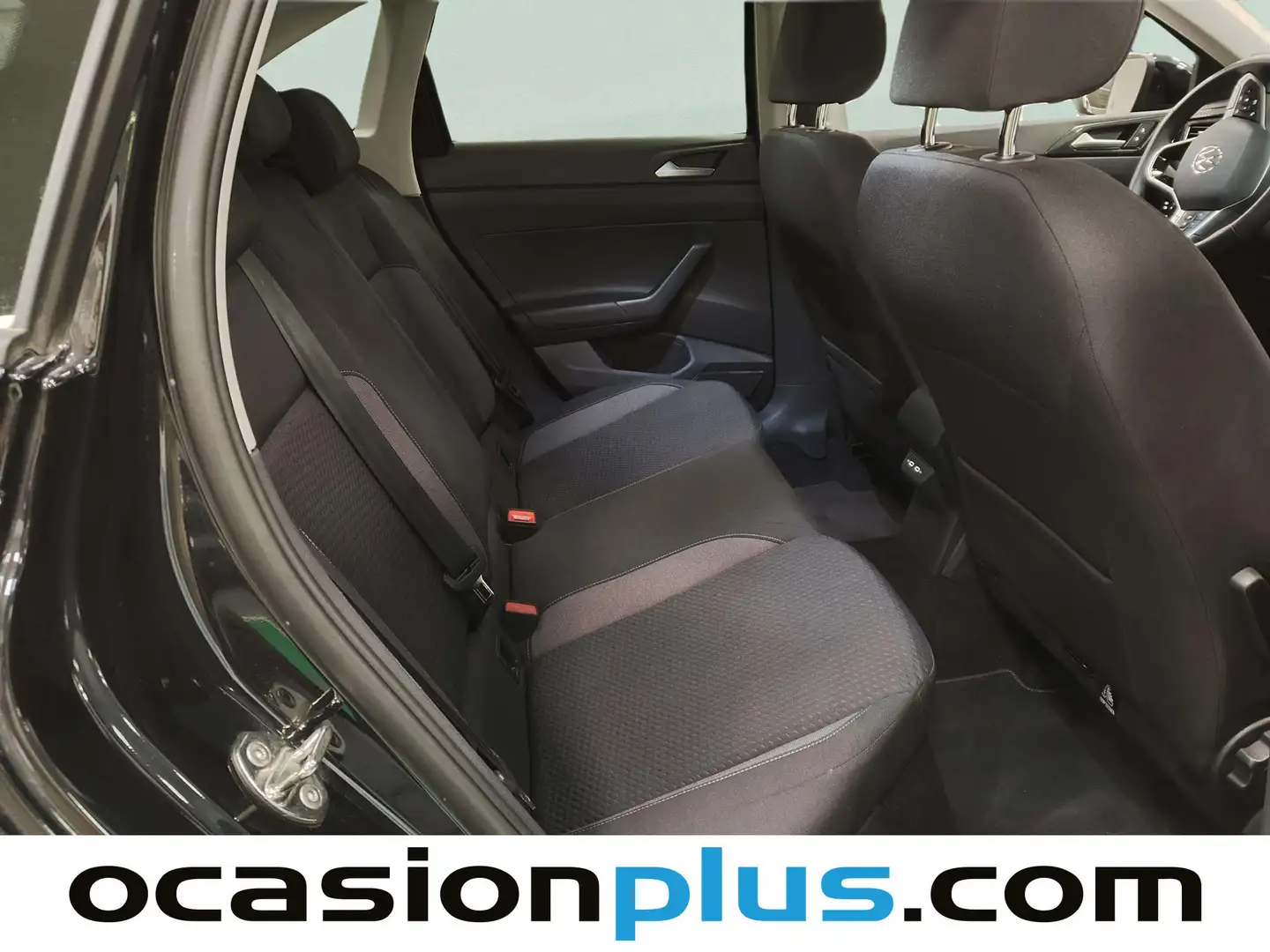 Foto Volkswagen Taigo Volkswagen Taigo ``Más`` 1.0 TSI 85 kW (115 CV) DSG