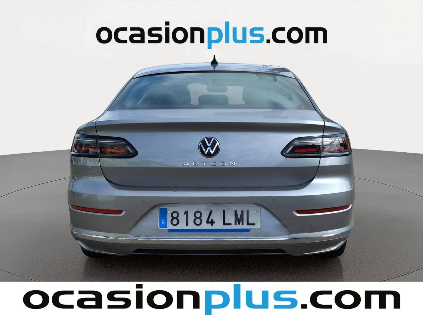 Volkswagen Arteon Volkswagen Arteon Elegance 2.0 TDI (150 CV) DSG km 0