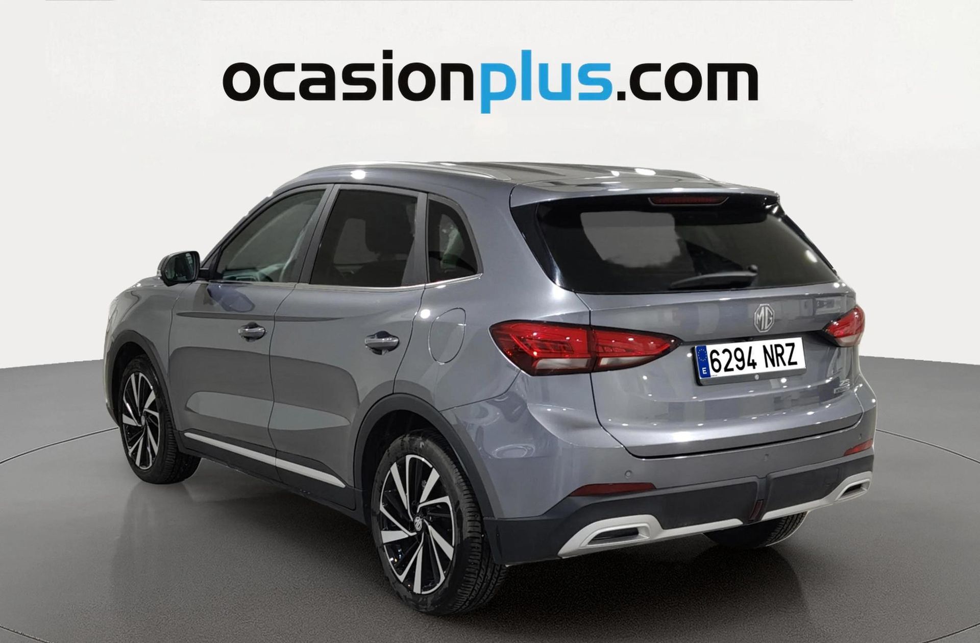 MG ZS 1.5 Hybrid+ Luxury - foto 3