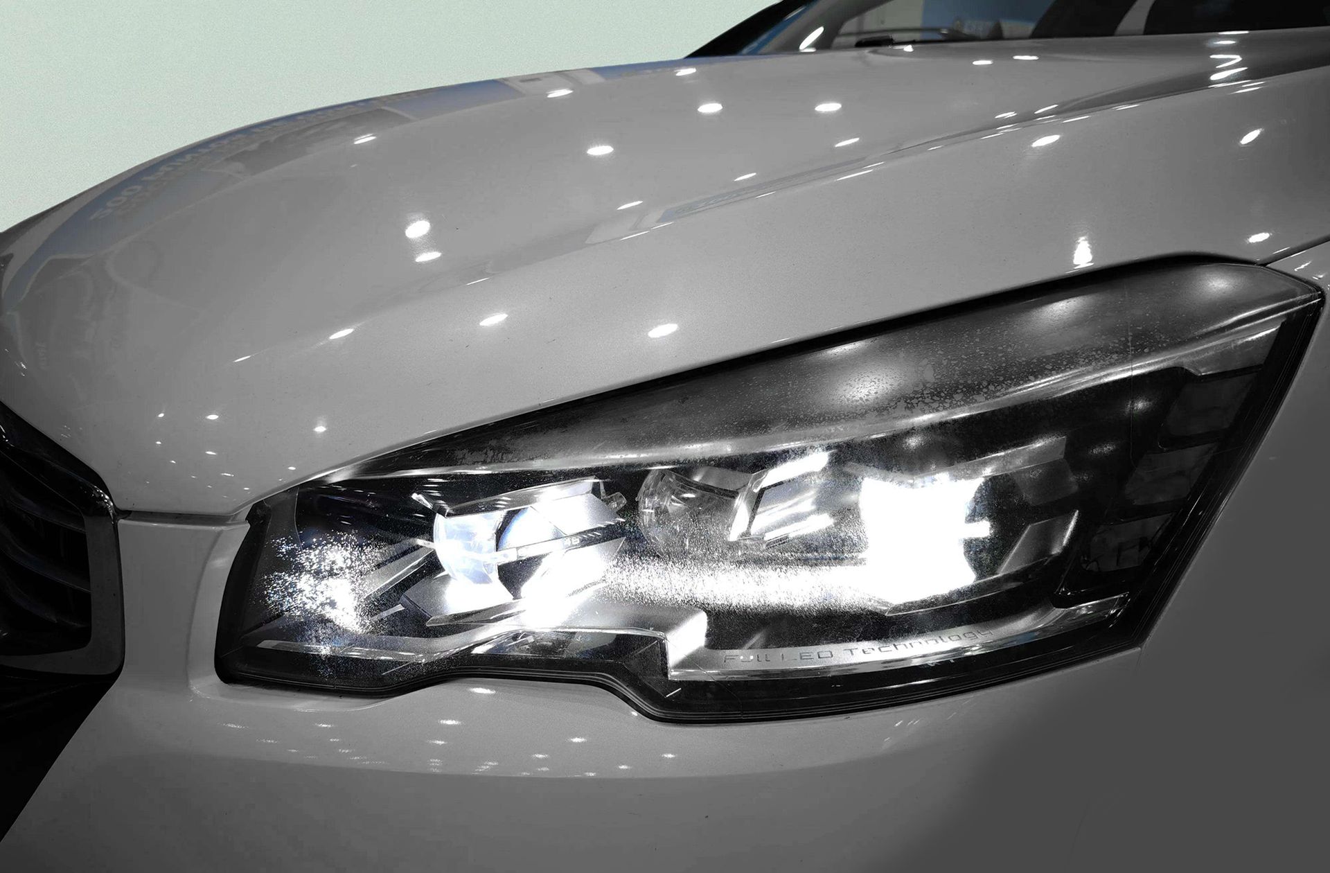 Peugeot 508 2.0 BlueHDi GT Line - foto 14