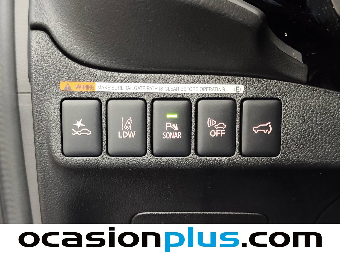 Mitsubishi Outlander Mitsubishi Outlander 2.0 PHEV Kaiteki 4WD Auto (203 CV) al mejor precio