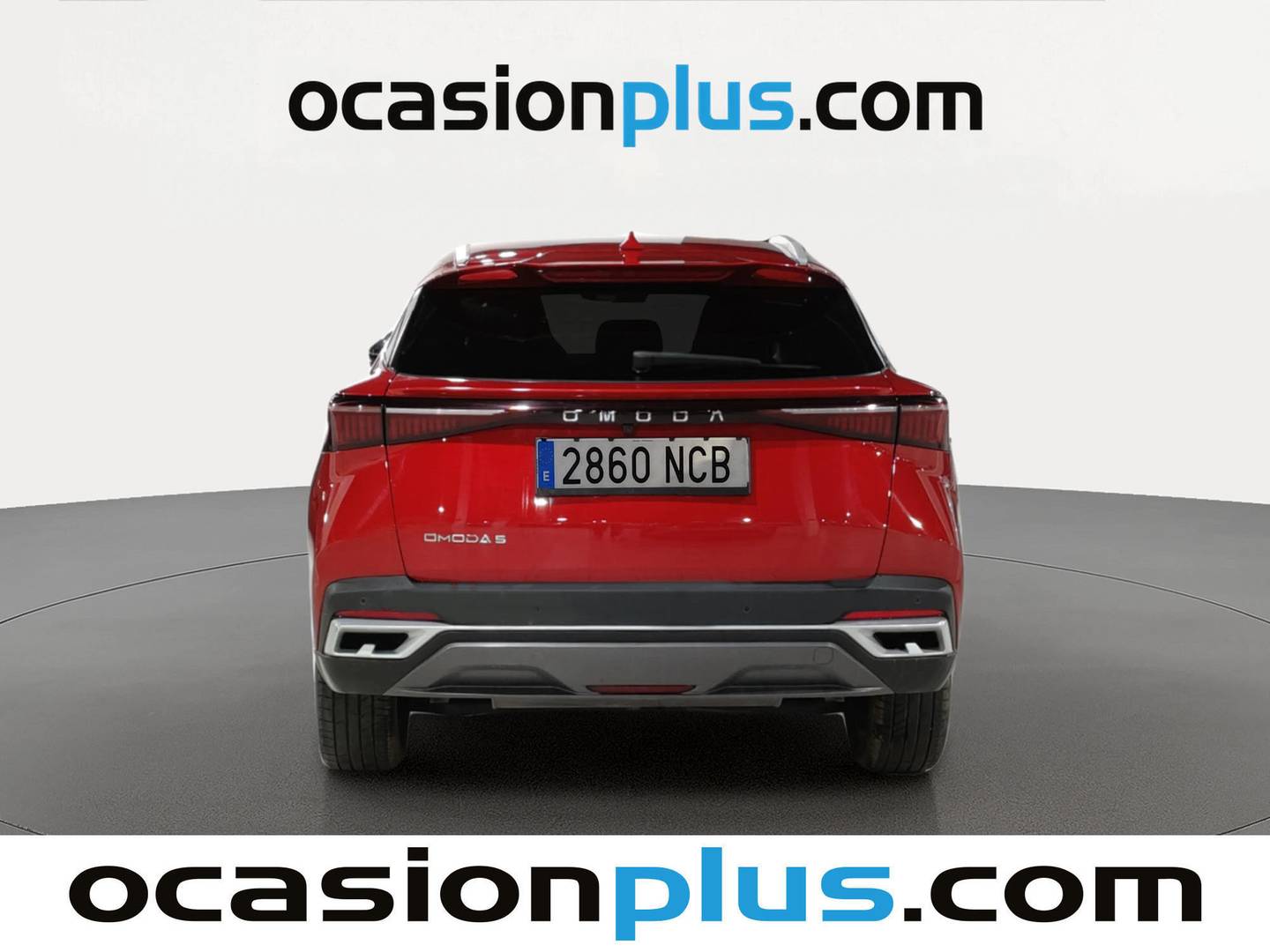 OMODA 5 OMODA 5 1.6 TGDI Premium (145 CV) automático