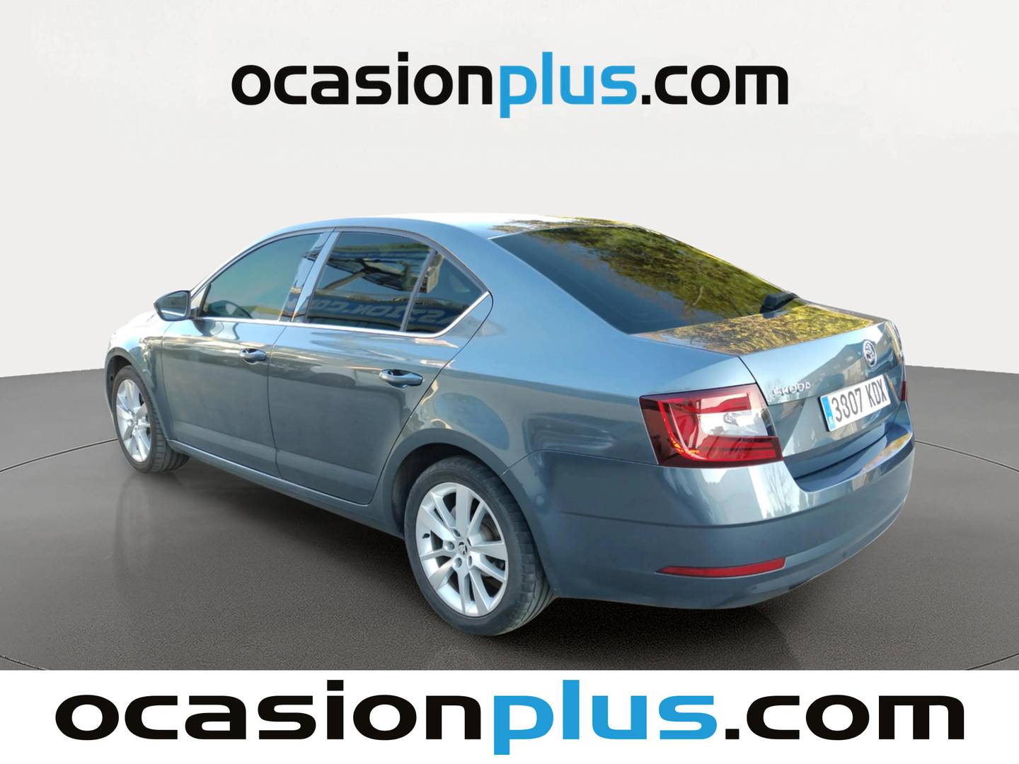 Foto Skoda Octavia Skoda Octavia 1.4 TSI Like (150 CV)