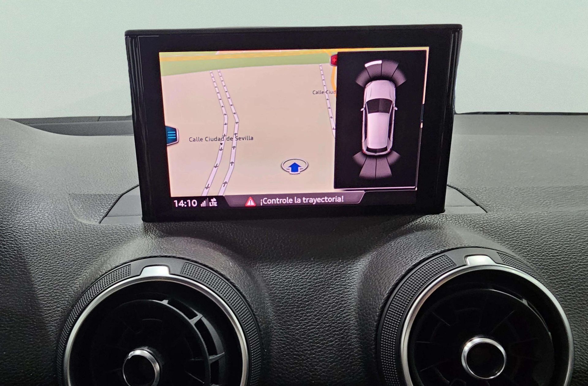 Audi Q2 design 30 TFSI - foto 17