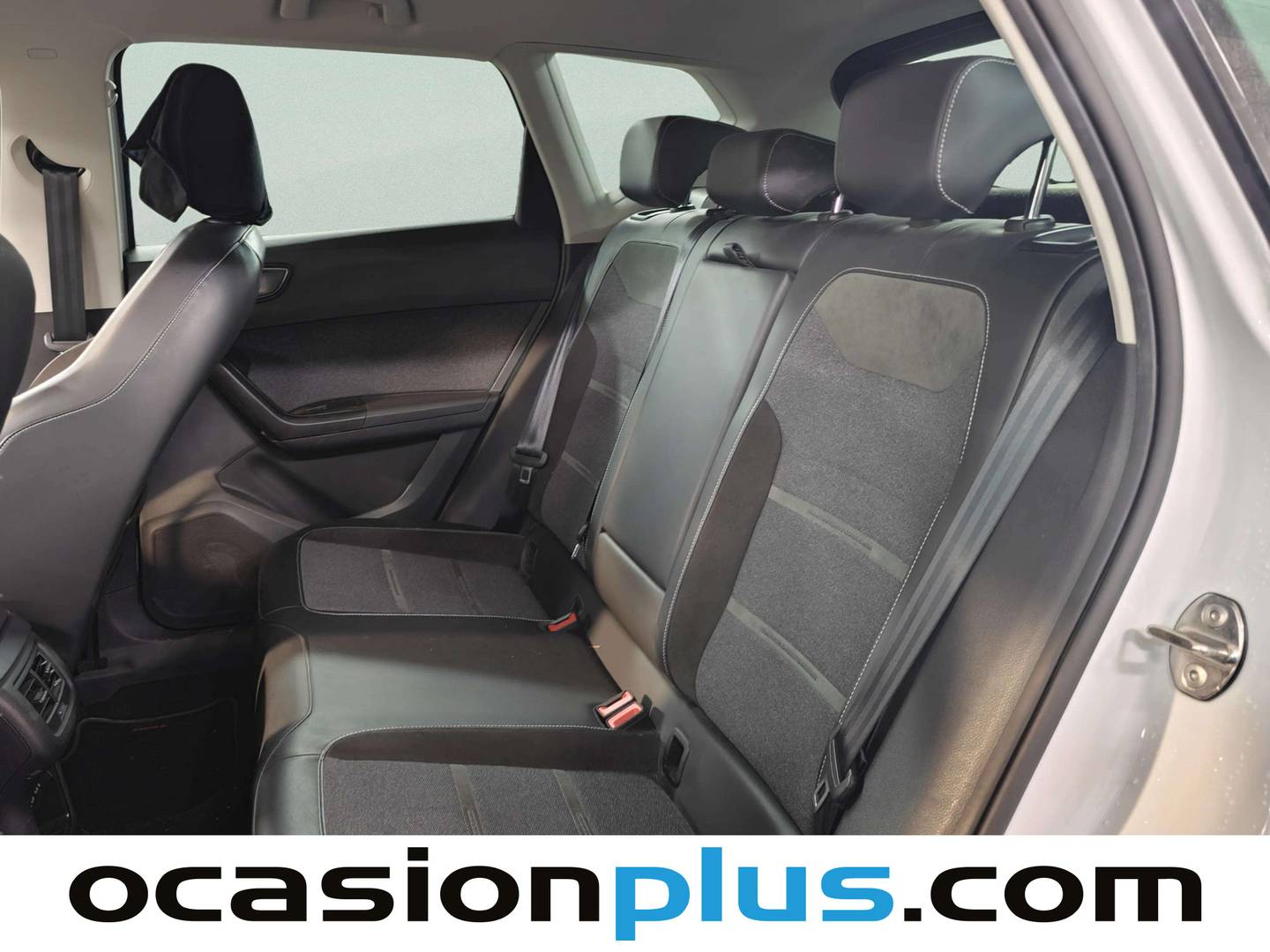 Foto Seat Ateca SEAT Ateca 2.0 TDI S&S X-Perience Go DSG (150 CV)