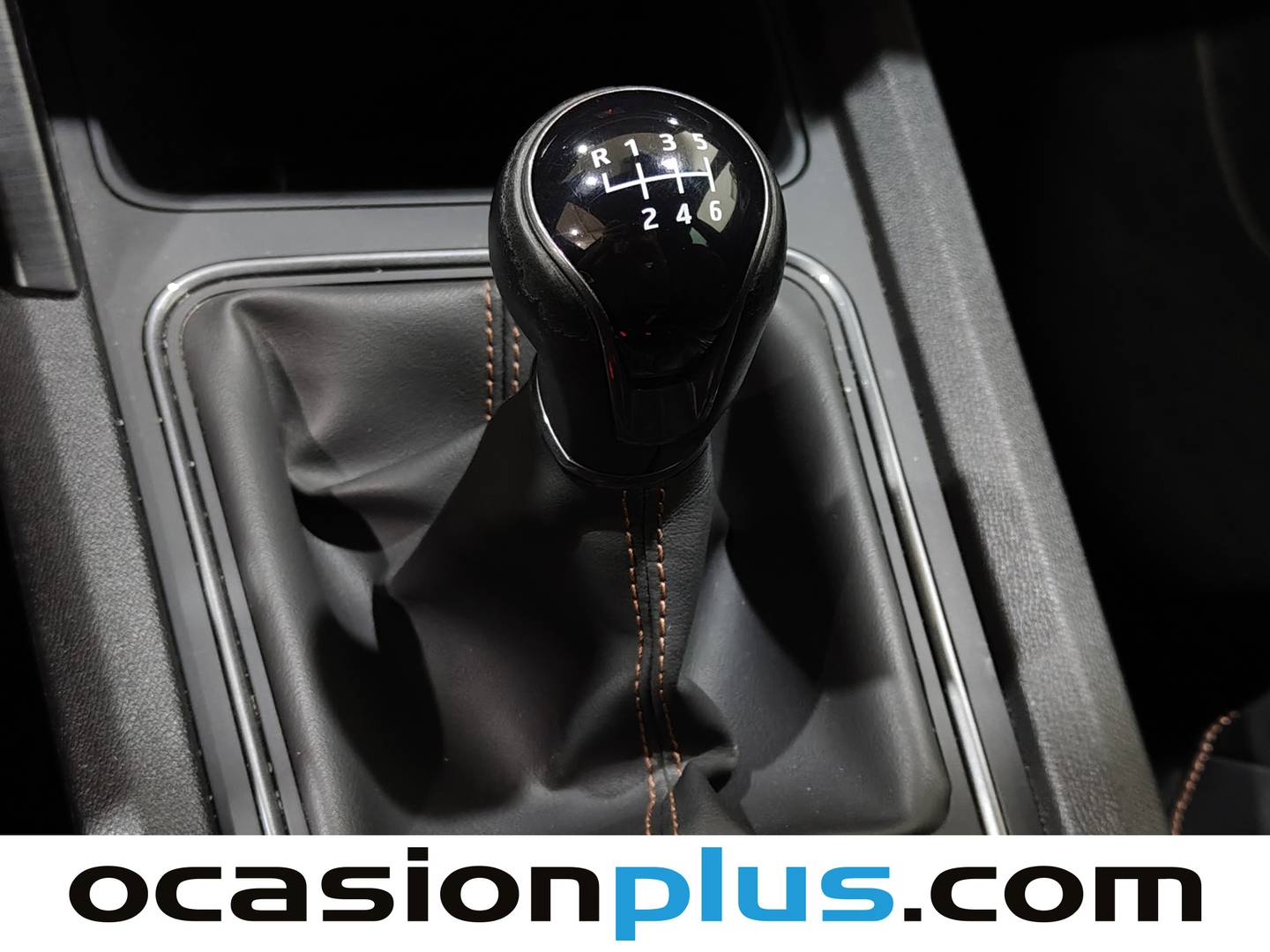 Cupra Formentor Cupra Formentor 1.5 TSI (150 CV) de segunda mano