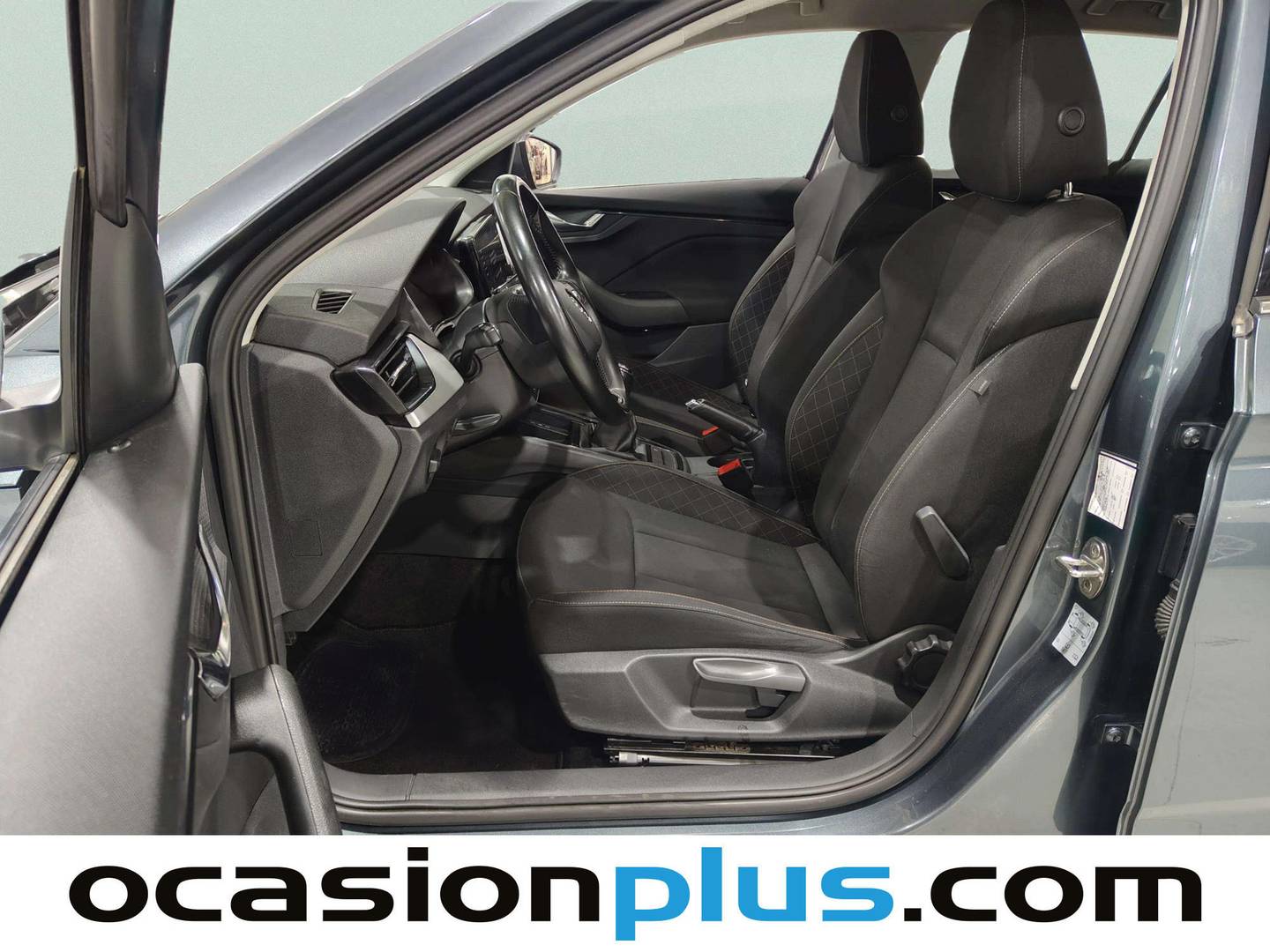 Skoda Scala Skoda Scala 1.0 TSI Ambition (110 CV) 2021