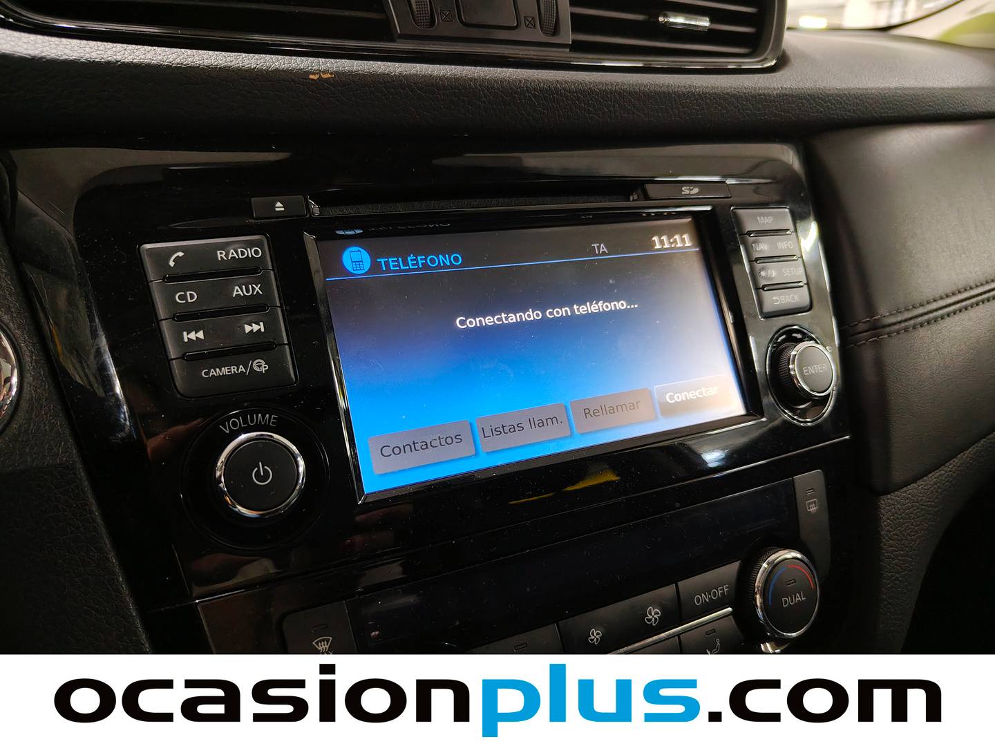 Nissan X-TRAIL Nissan X-Trail dCi 150 Tekna 4x2 (150 CV) manual