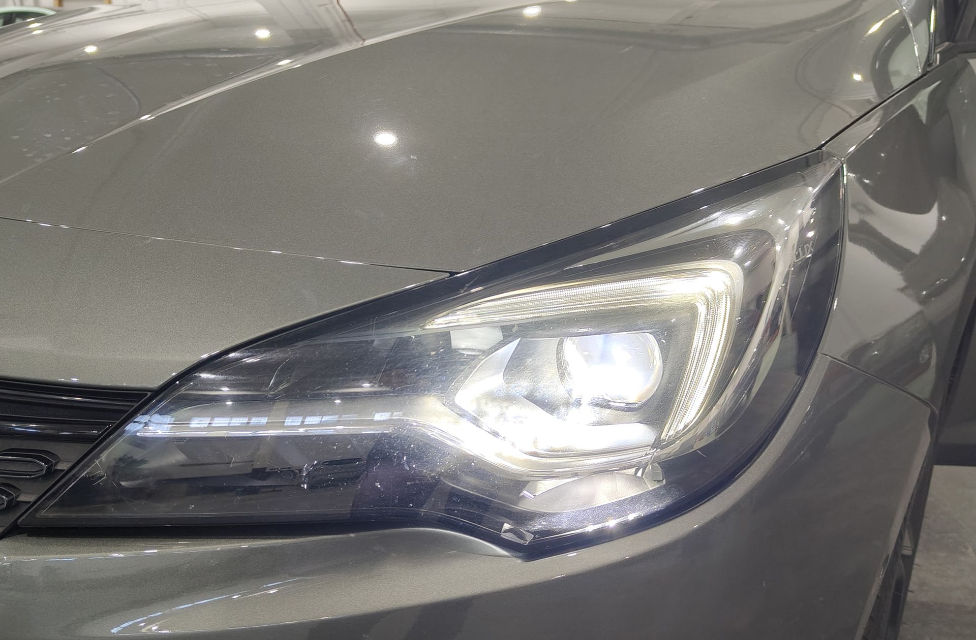 Opel Astra 1.2T SHR Ultimate - foto 13