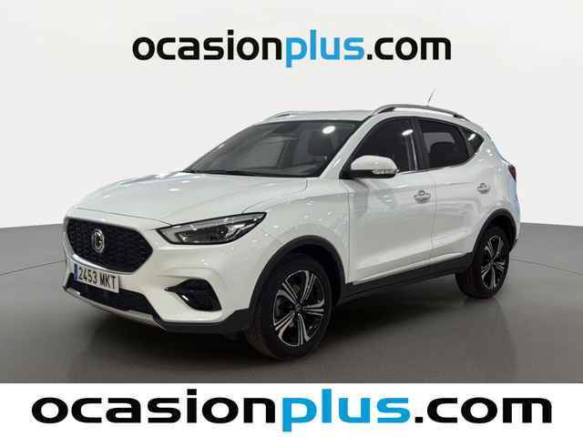 Mg Seminuevos Valencia