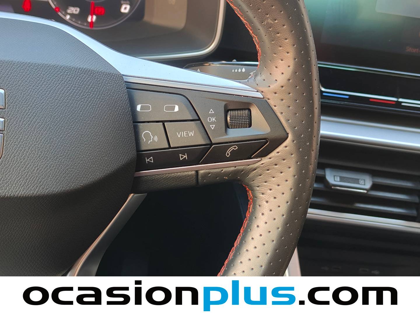 Seat León SEAT León 1.5 TSI S&S FR Go L (150 CV) al mejor precio