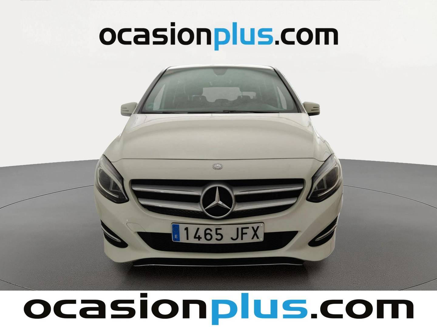 Mercedes Clase B Mercedes Clase B B 180 CDI (109 CV) 109cv