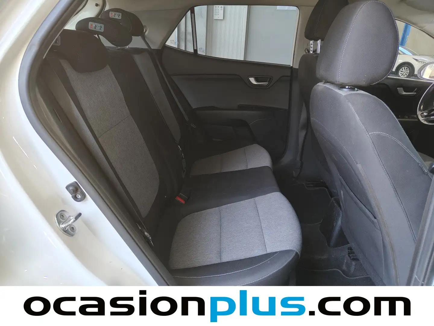 Foto KIA Stonic Kia Stonic 1.6 CRDi VGT Eco-D Concept  (110 CV)