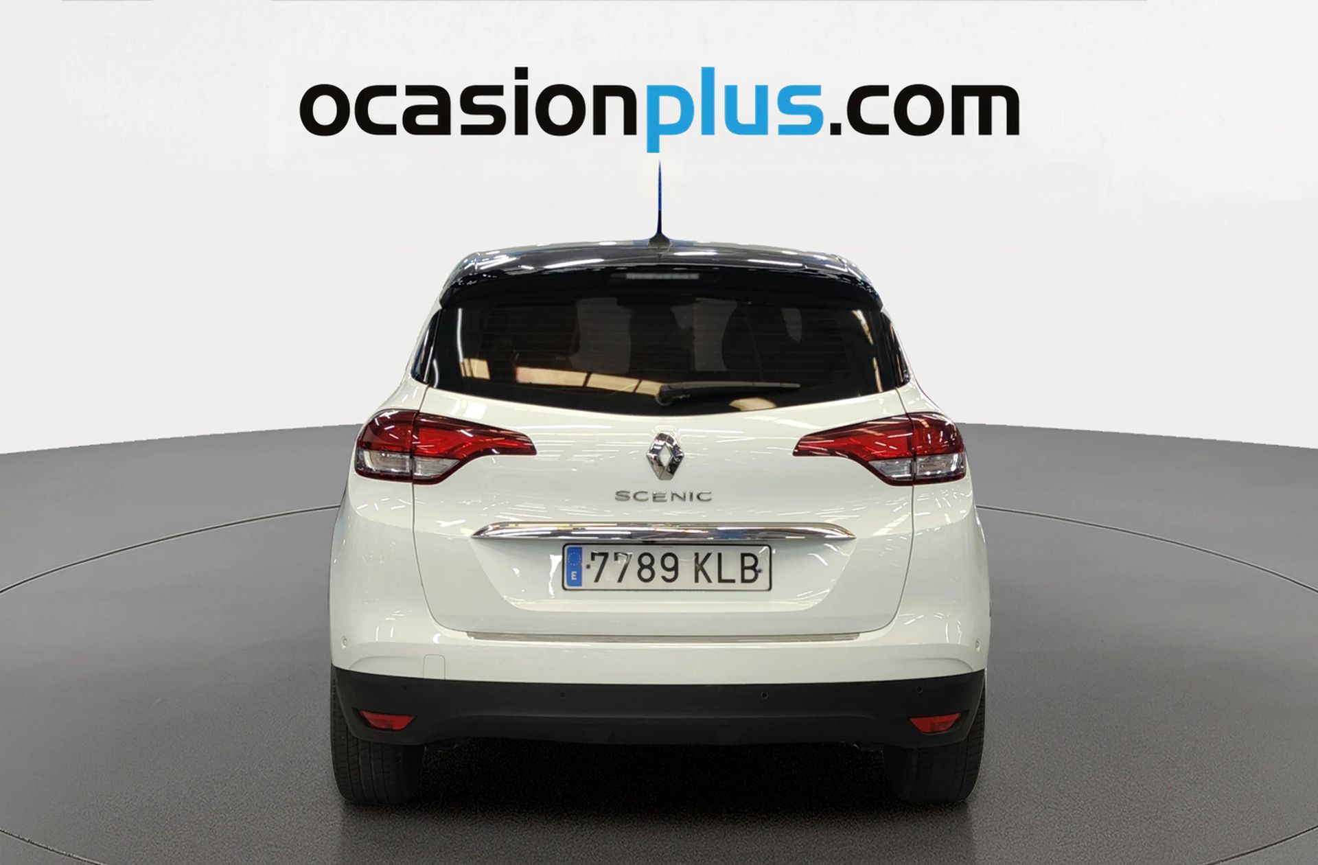 Renault Scénic Zen Energy dCi - foto 13