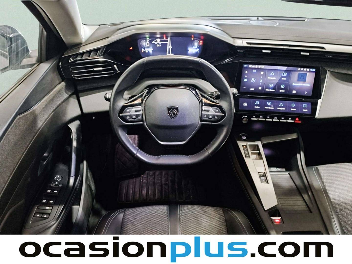 Peugeot 308 Peugeot 308 PureTech 130 S&S Allure EAT8 (130 CV) seminuevo
