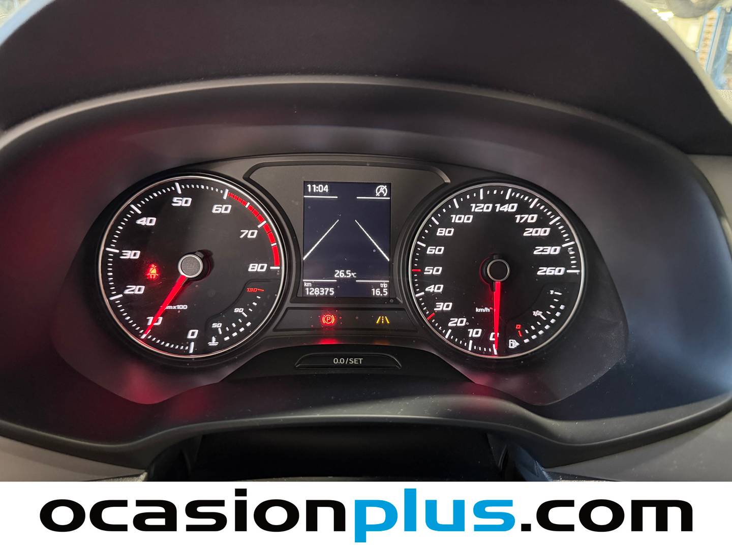 Seat León Seat León ST 1.0 TSI S&S Style Edition (115 CV) 2019