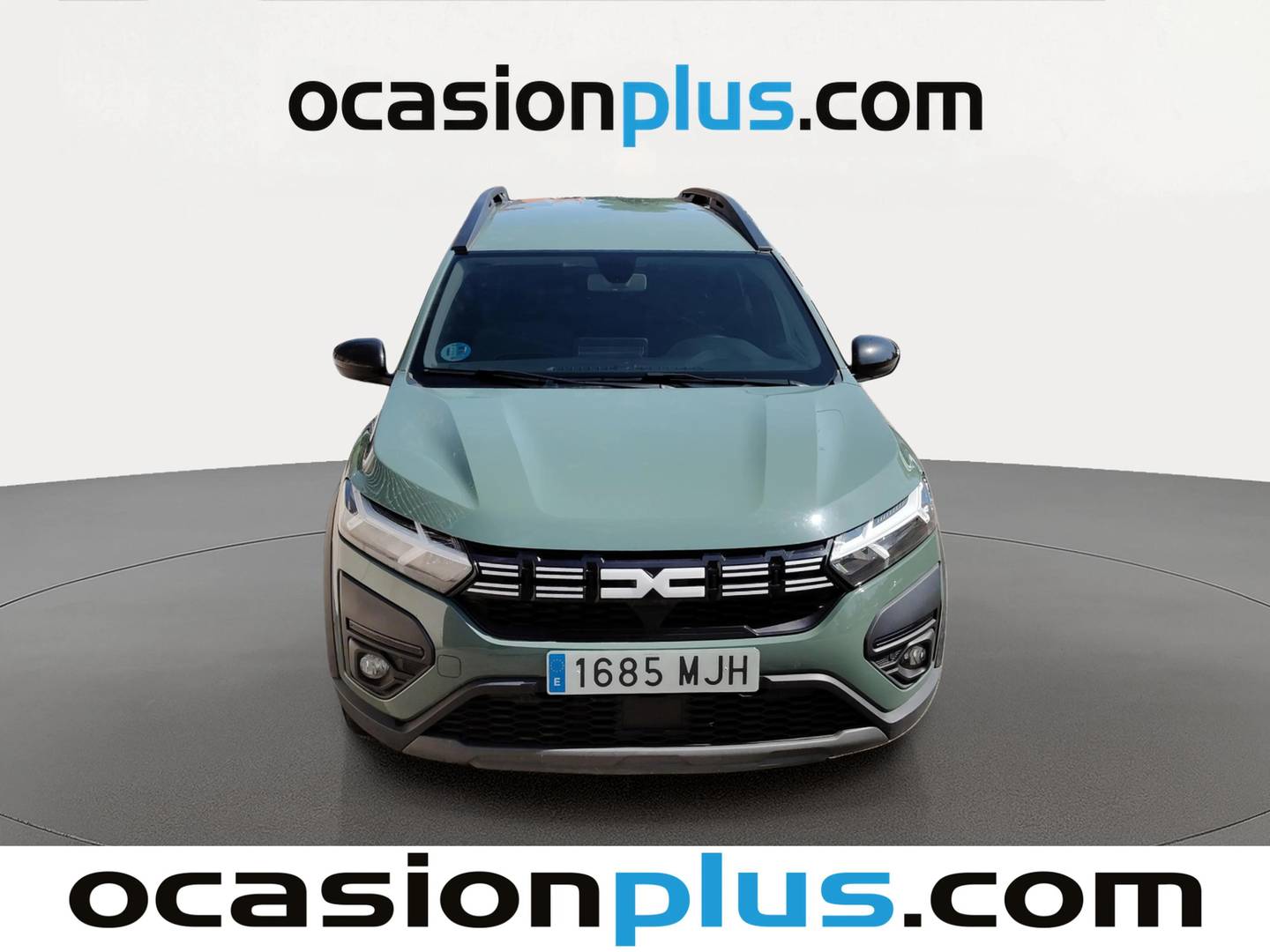Dacia Jogger Dacia Jogger Serie Limitada Extreme Go ECO-G (100 CV) 7 Plazas barato