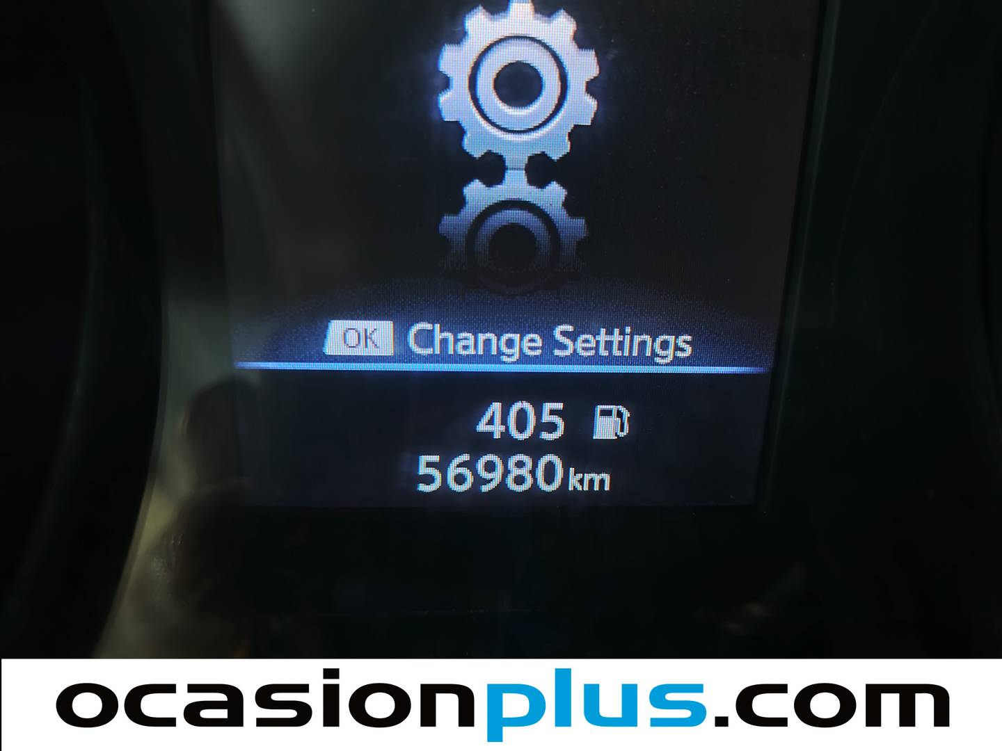 Nissan QASHQAI Nissan Qashqai DIG-T 140 Acenta 4x2 (140 CV) seminuevo