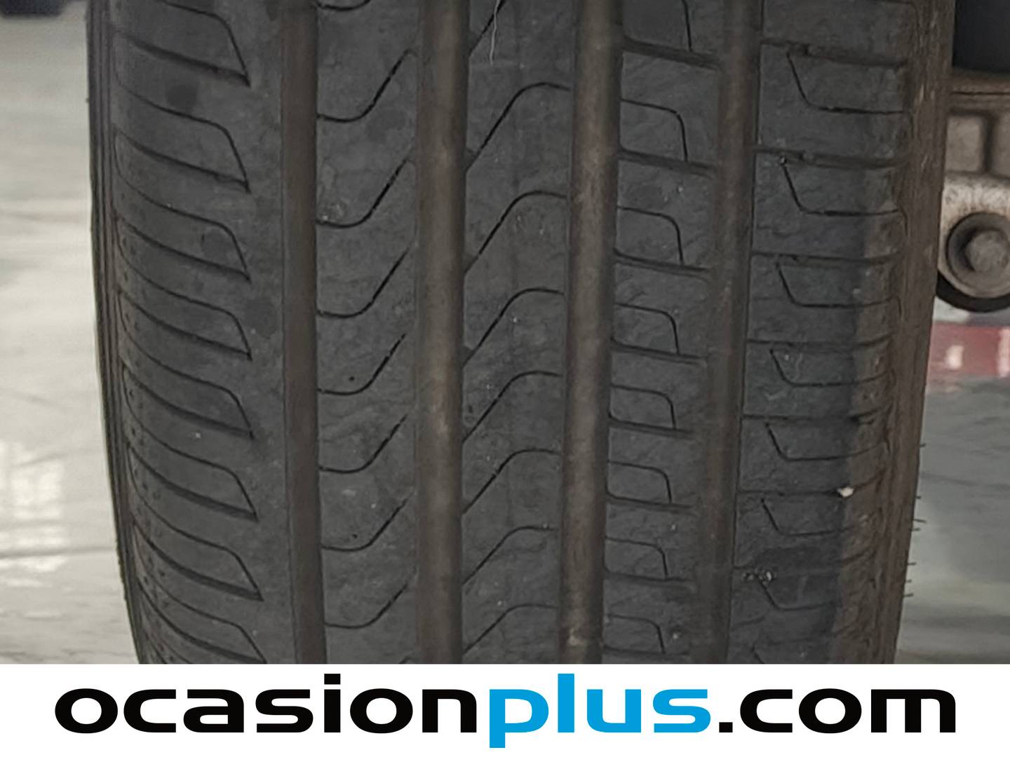 Volvo XC60 Volvo XC60 D4 Inscription Auto (190 CV) seminuevo