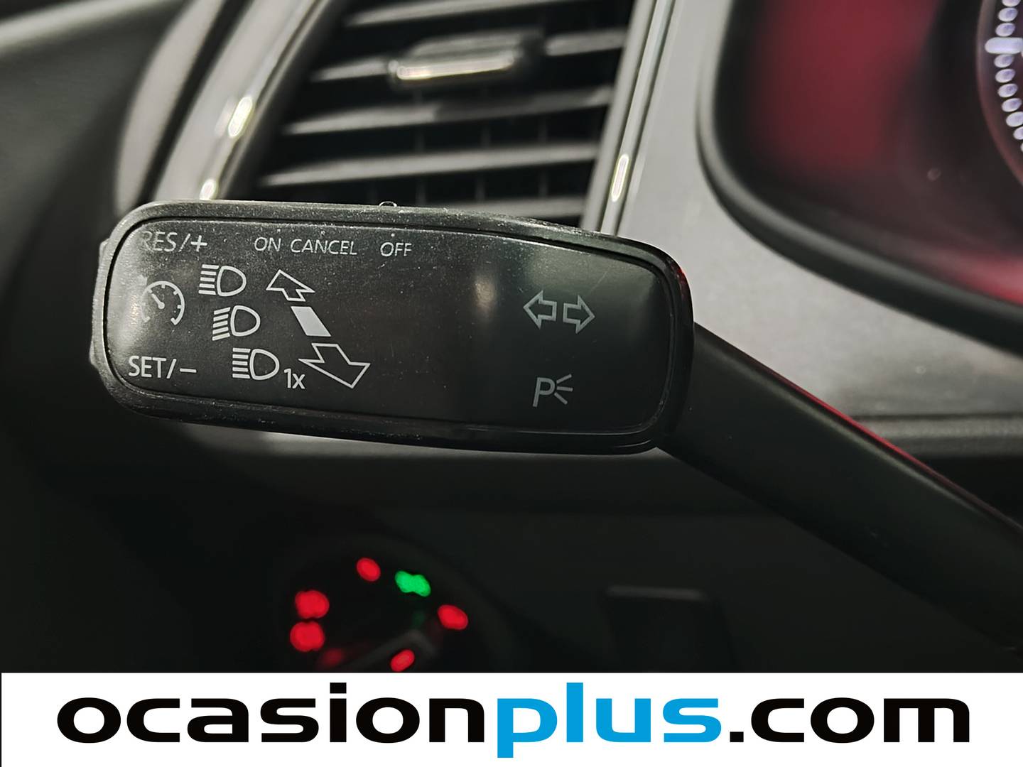 Seat León Seat León 2.0 TDI S&S FR (184 CV) de ocasión
