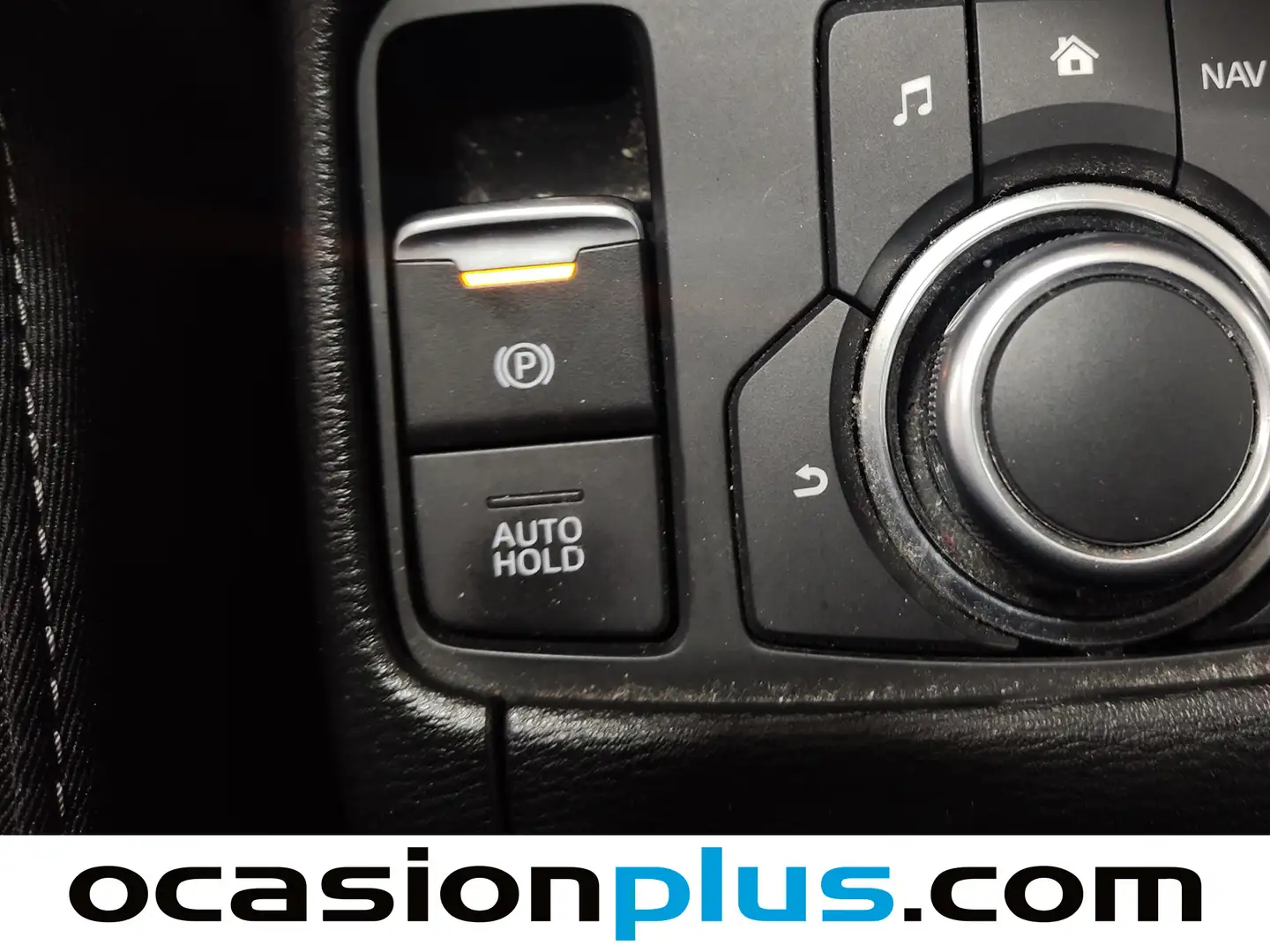 Foto Mazda CX-3 Mazda CX-3 2.0 G Evolution 2WD (121 CV)