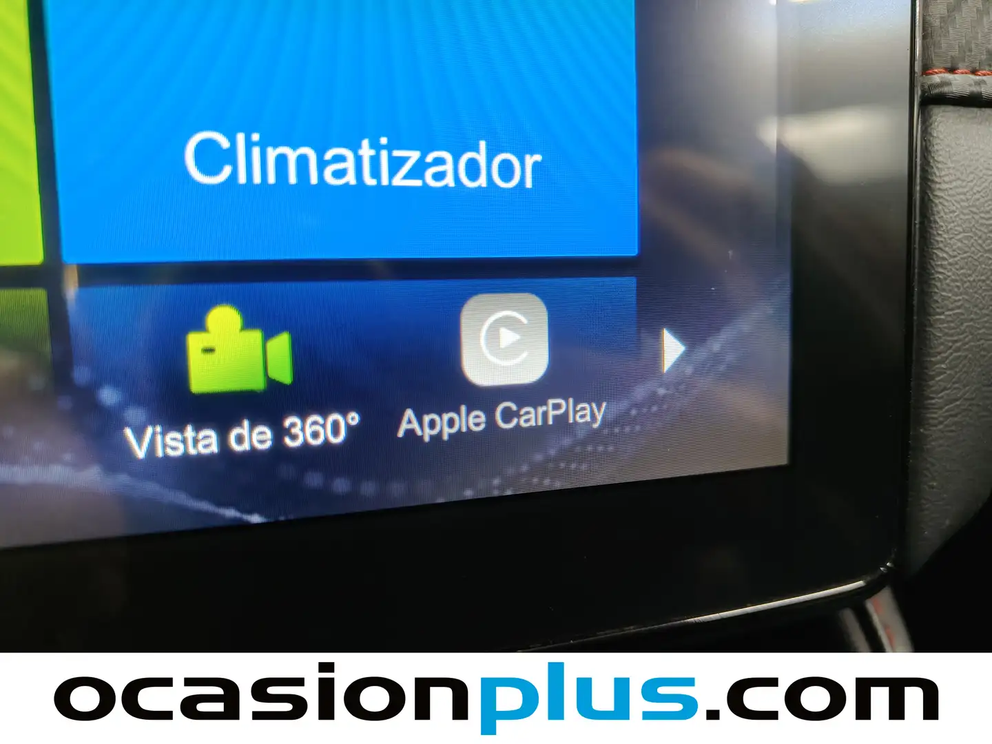 Foto MG ZS MG ZS 1.0T Luxury Auto (111 CV)