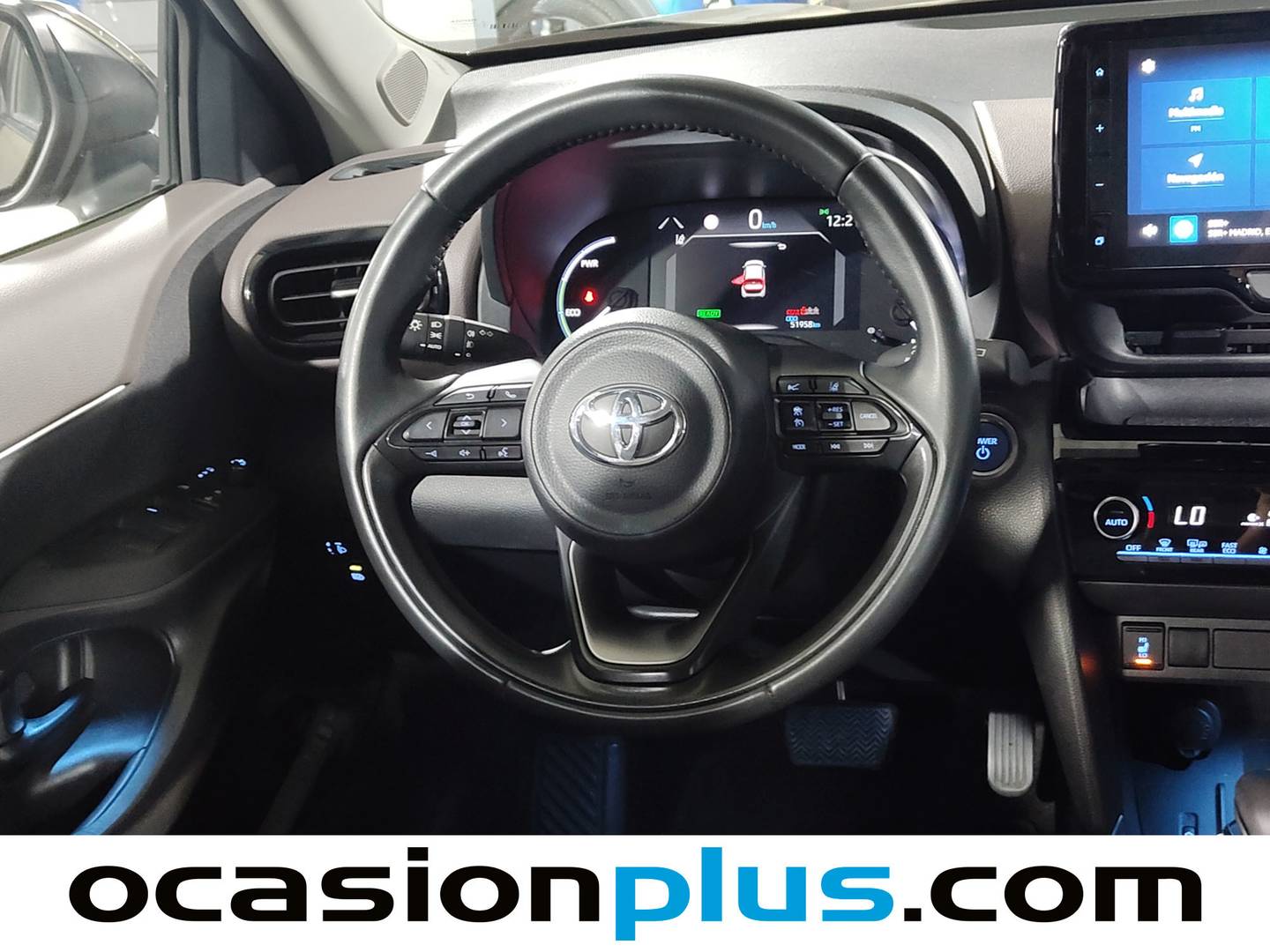 Toyota Yaris Cross Toyota Yaris Cross 120H Style (116 CV) de segunda mano