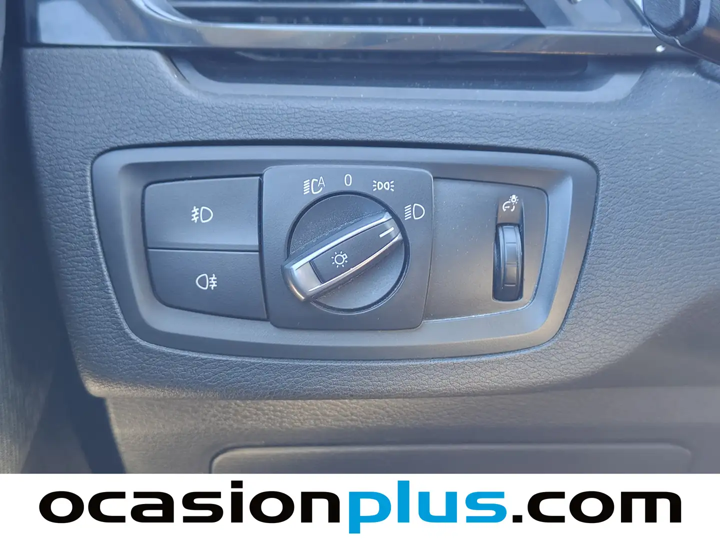 Foto BMW X1 BMW X1 sDrive18d (150 CV)