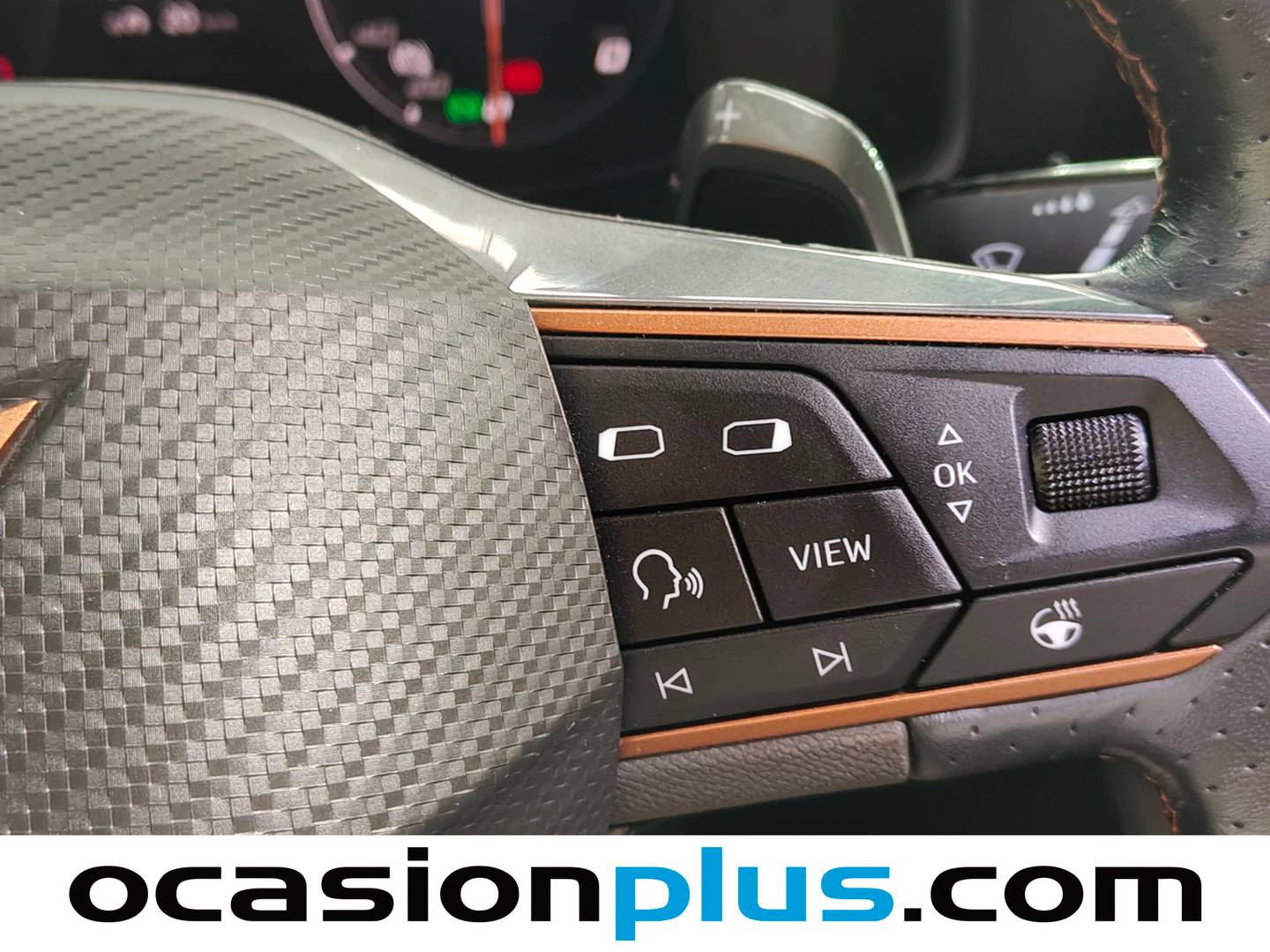 Cupra Formentor Cupra Formentor 1.5 TSI DSG (150 CV) 150cv