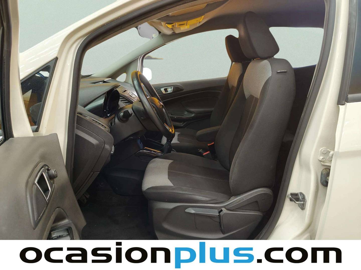 Foto Ford EcoSport Ford EcoSport 1.5 Ti-VCT Trend (110 CV)