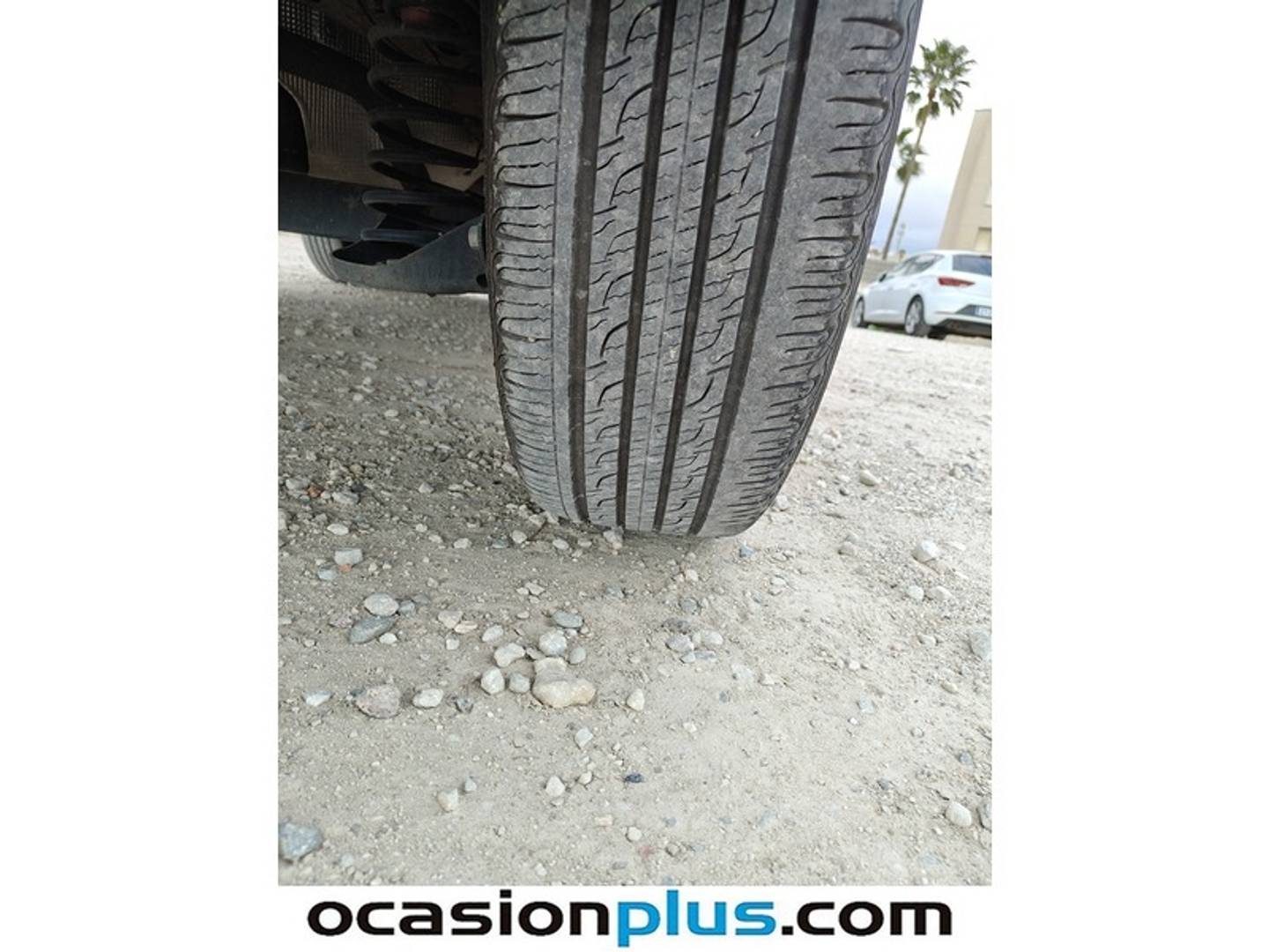 DR AUTOMOBILES DR 4.0 DR AUTOMOBILES DR4 1.5 (116 CV) seminuevo