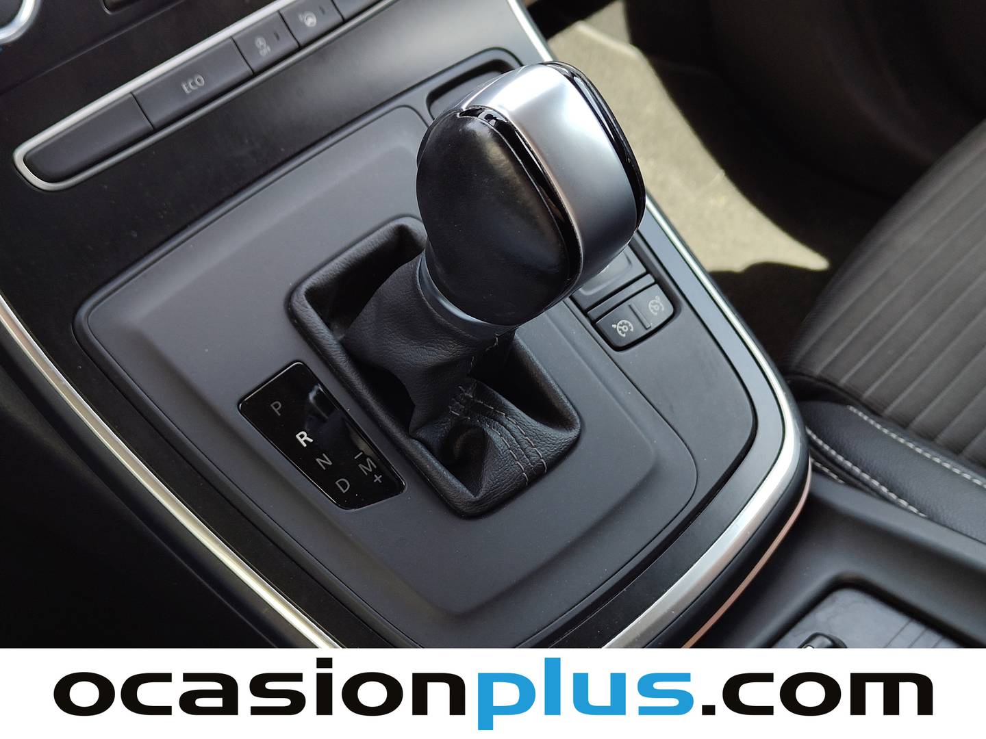 Renault Scénic Renault Scenic Zen TCe (140 CV) GPF EDC de segunda mano