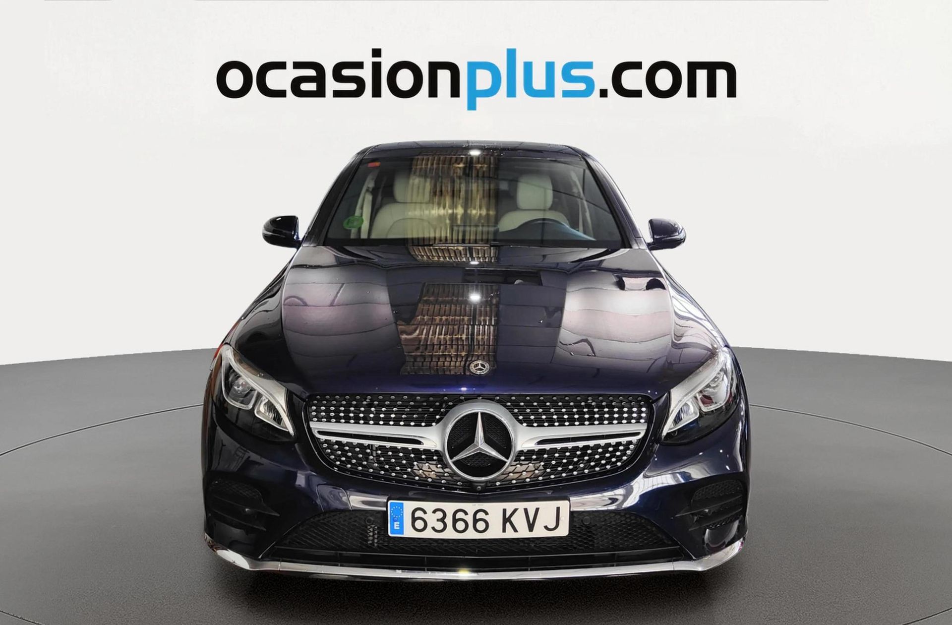 Mercedes-Benz GLC 250 4Matic Pack AMG - foto 17